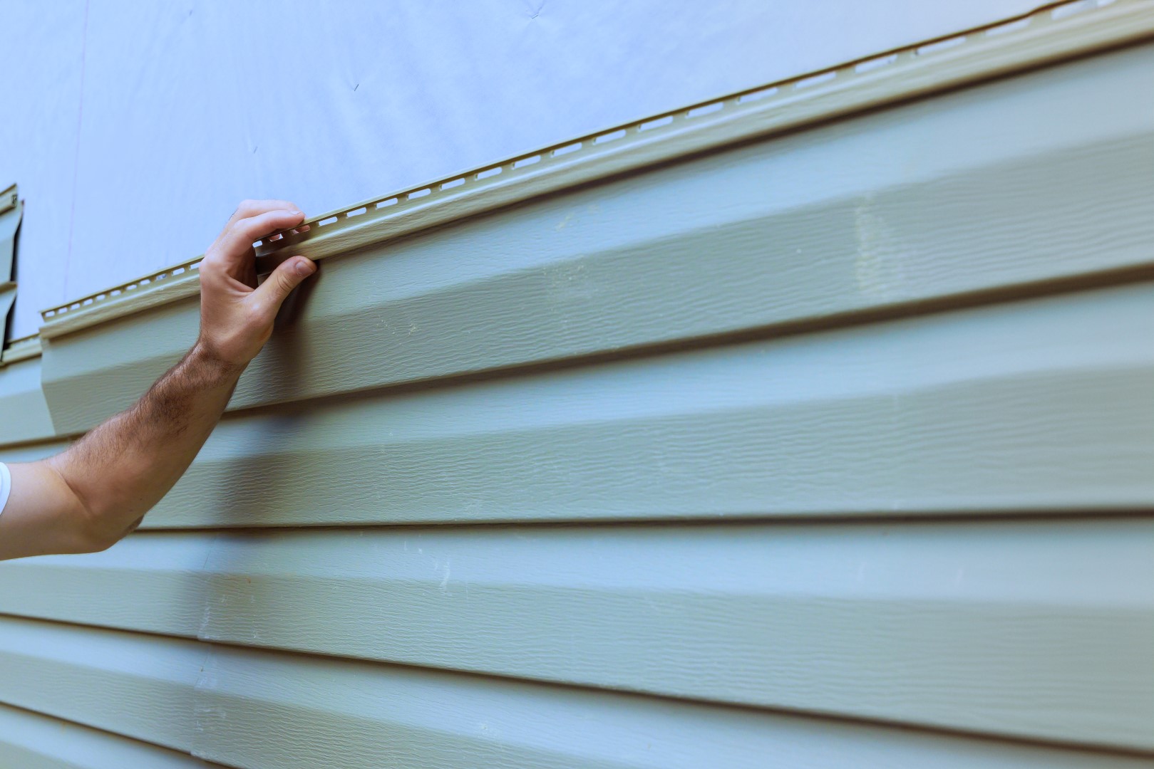 How to Choose the Best Siding for Your Home